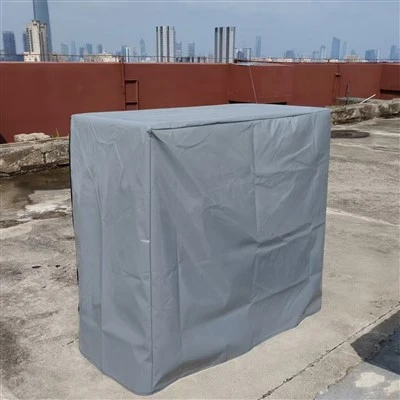 Salsissimus vir vivens Cargo Cover